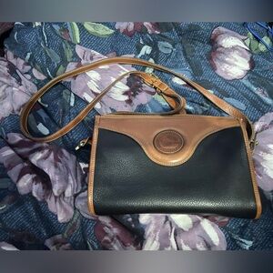 Vintage 80’s All Weather Dooney and Bourke